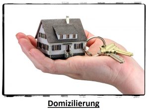 domizilierung